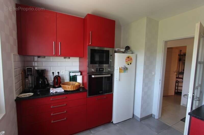 Maison à vendre 5 pièces de 106 m² à SAINTE MARIE SUR OUCHE (21), terrain de 2213 m² arboré - photo 15