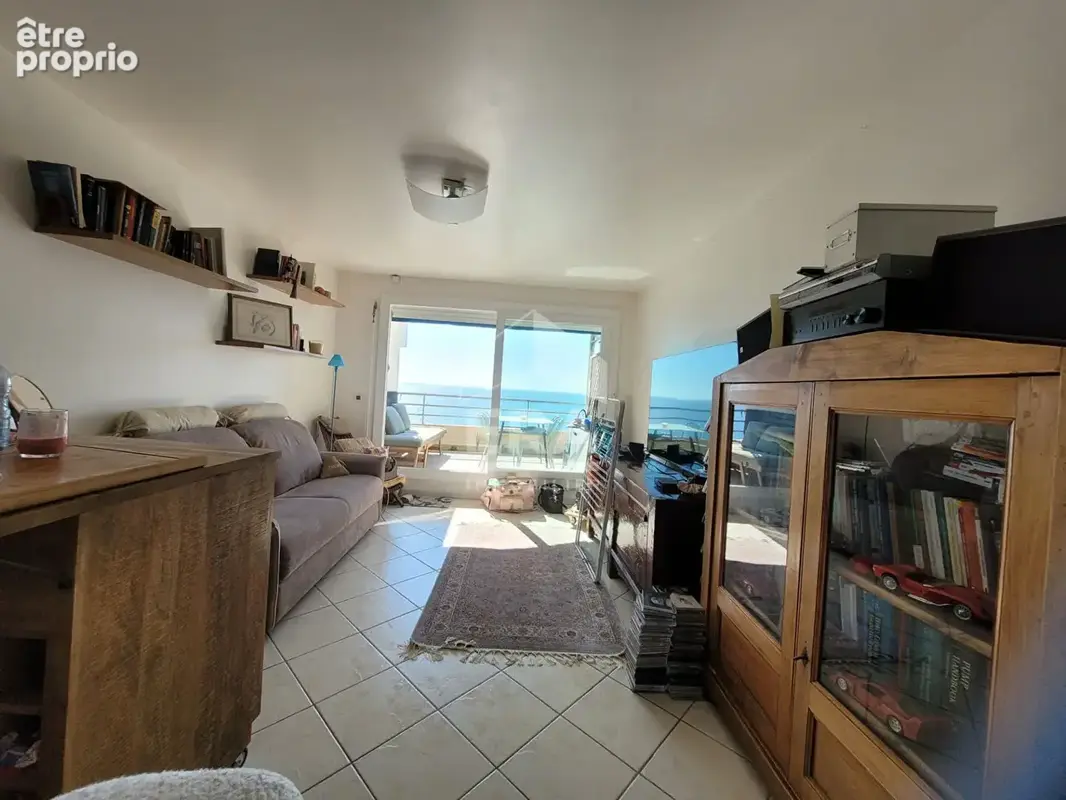 Appartement 37m² à nice - photo 3