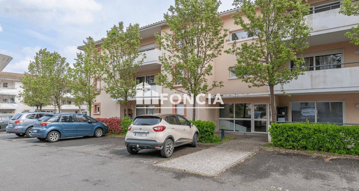 Appartement à SAINT-PAUL-LES-DAX