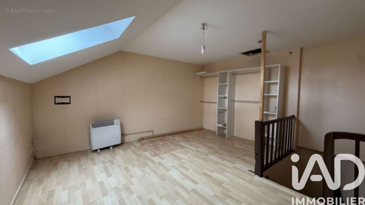 Photo 7 - Appartement à CHATELLERAULT