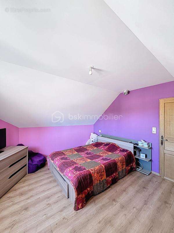 Maison à MONTMIRAIL