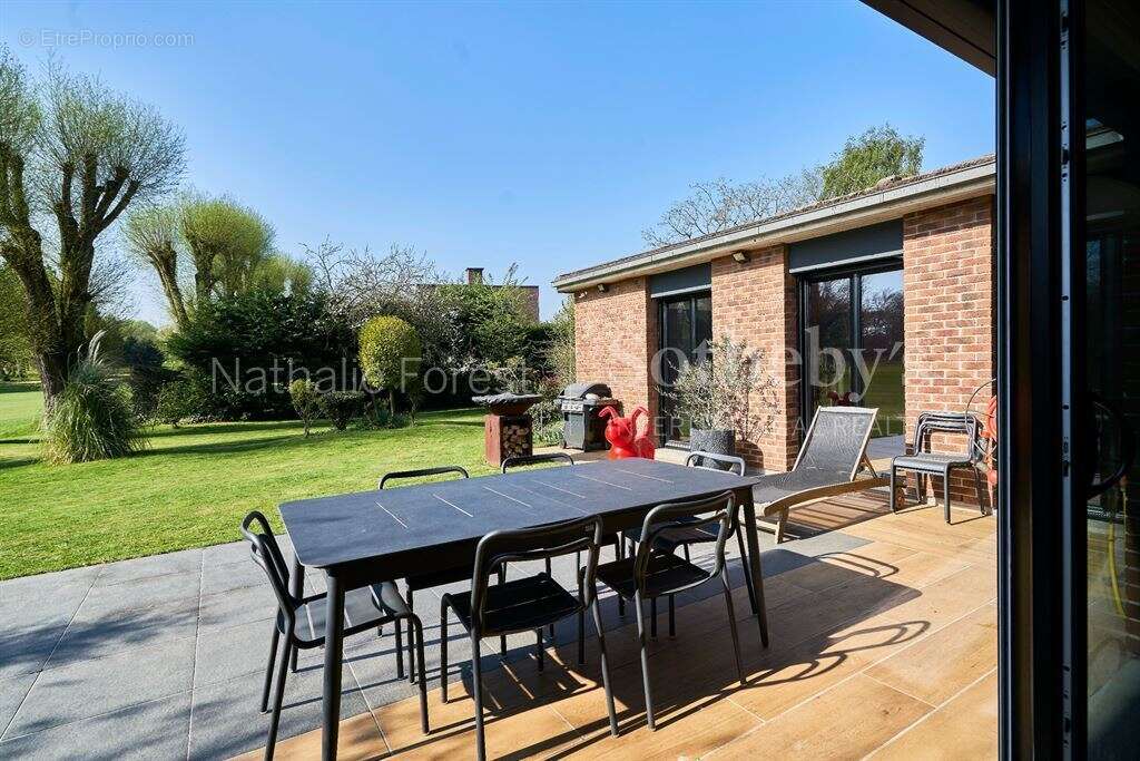 Appartement à WASQUEHAL