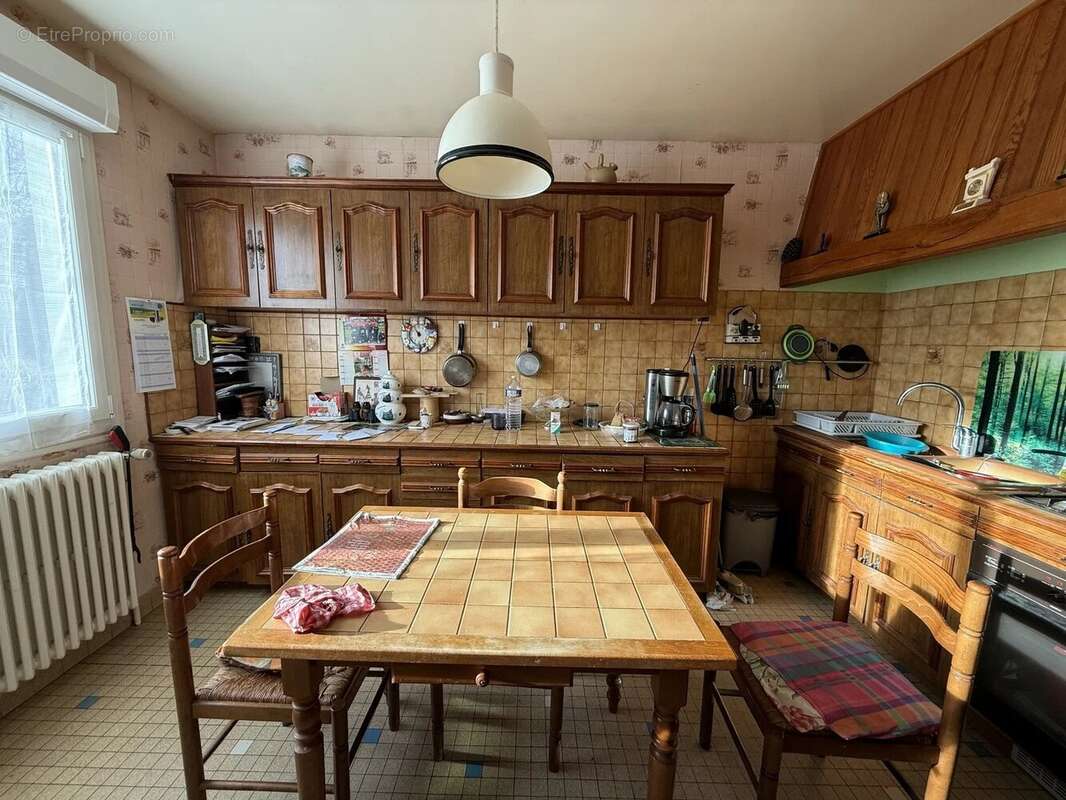 à moins de 15 km de Troyes, Maison sur sous-sol - photo 4