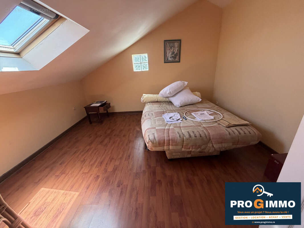 Maison 113 m² à Le Tampon  - photo 7