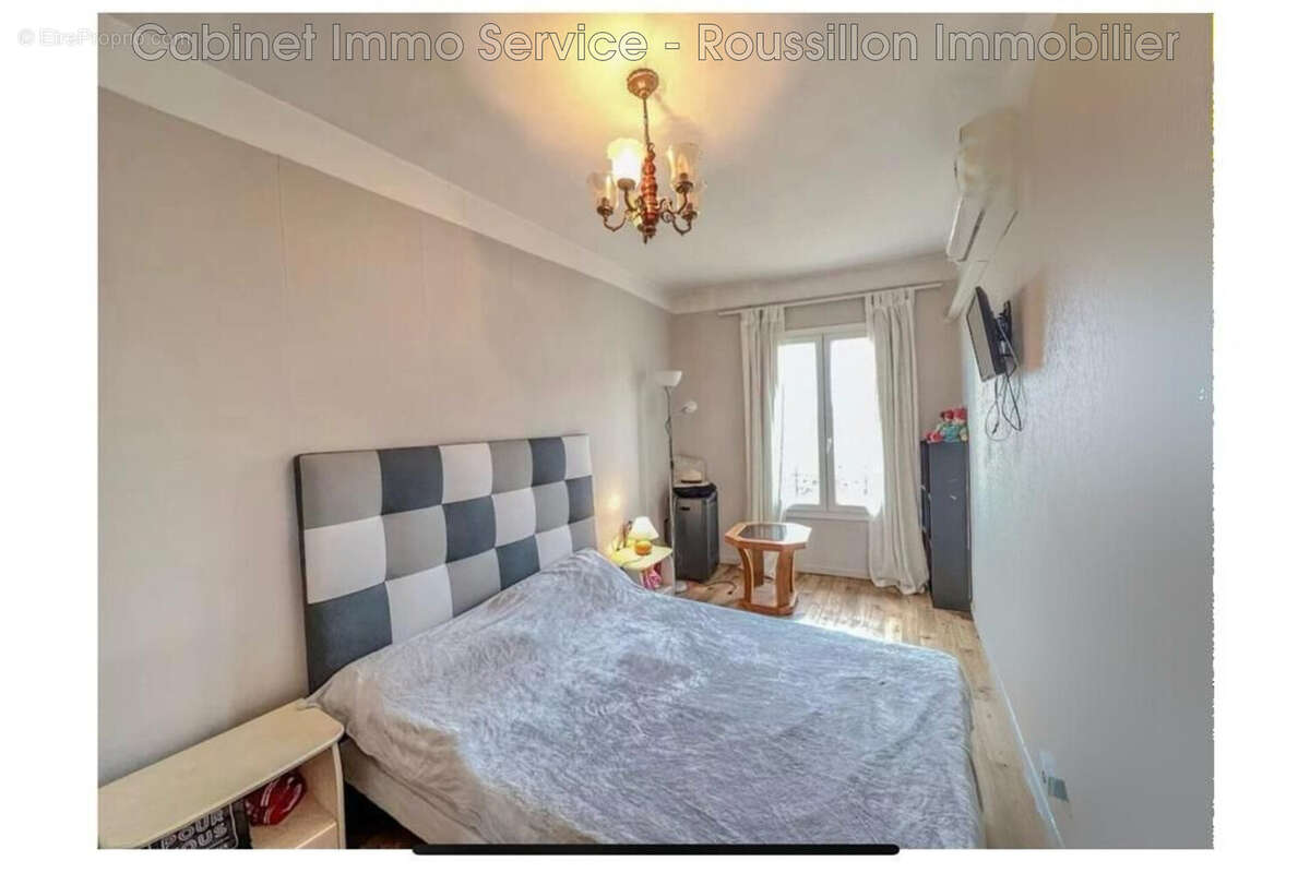 Maison à LE PERTHUS