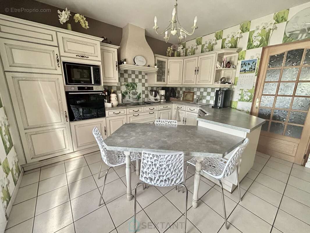 Magnifique maison individuelle avec sous sol complet - photo 7
