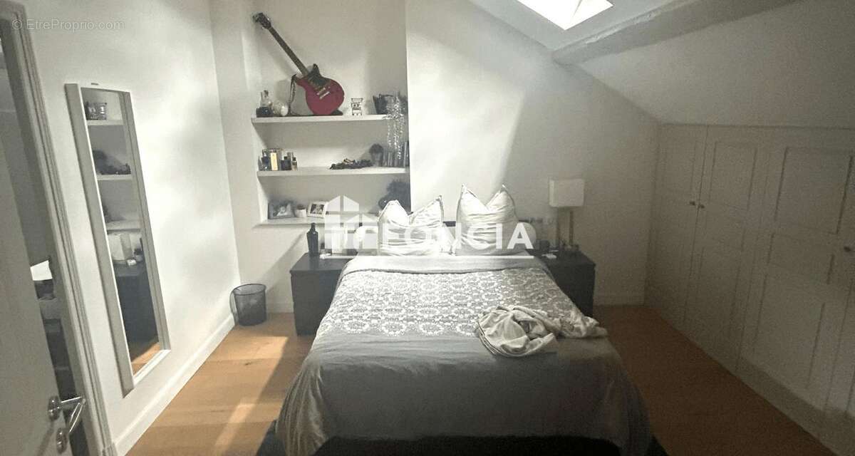 Appartement à PAU