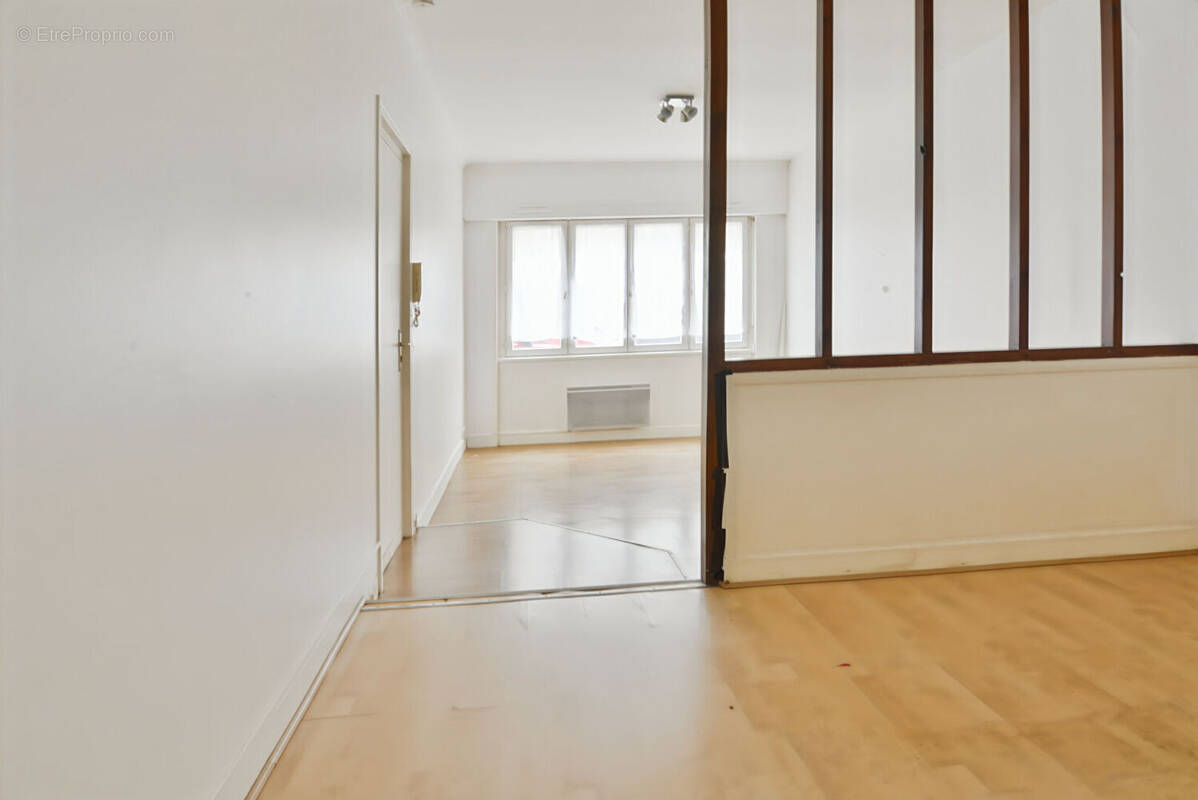 Appartement à GARCHES