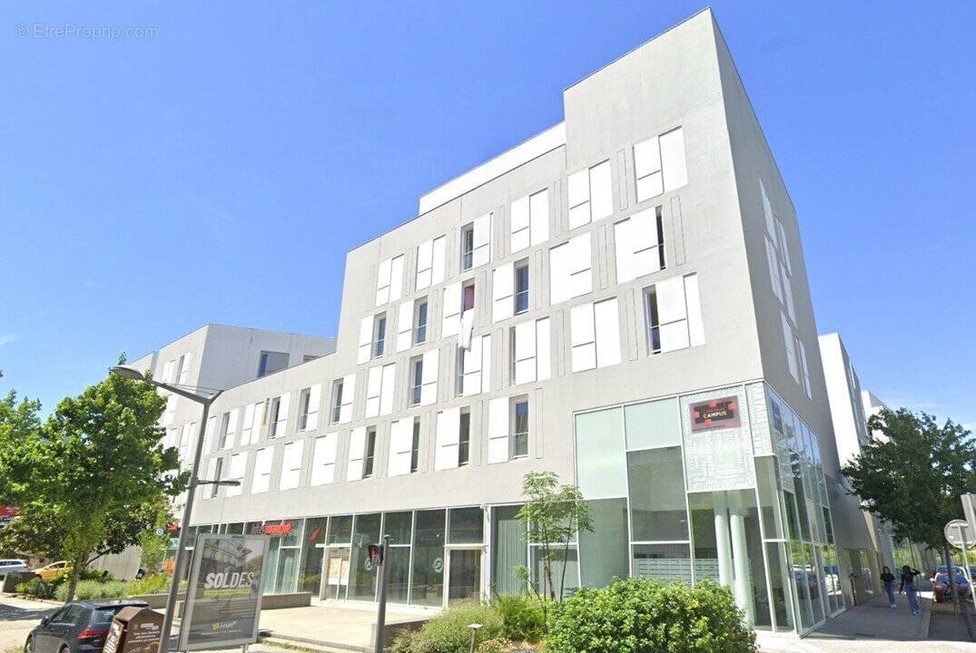 Appartement à LYON-9E