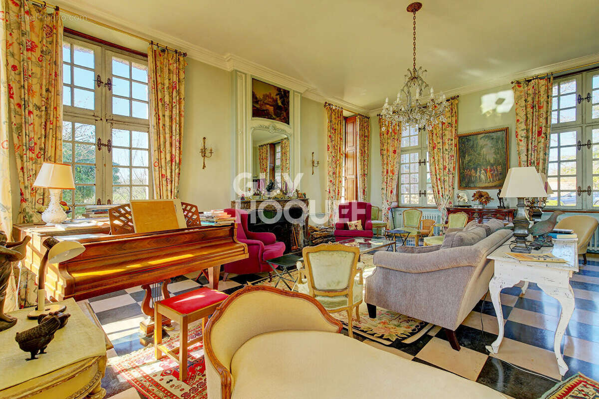 Maison à ROY-BOISSY