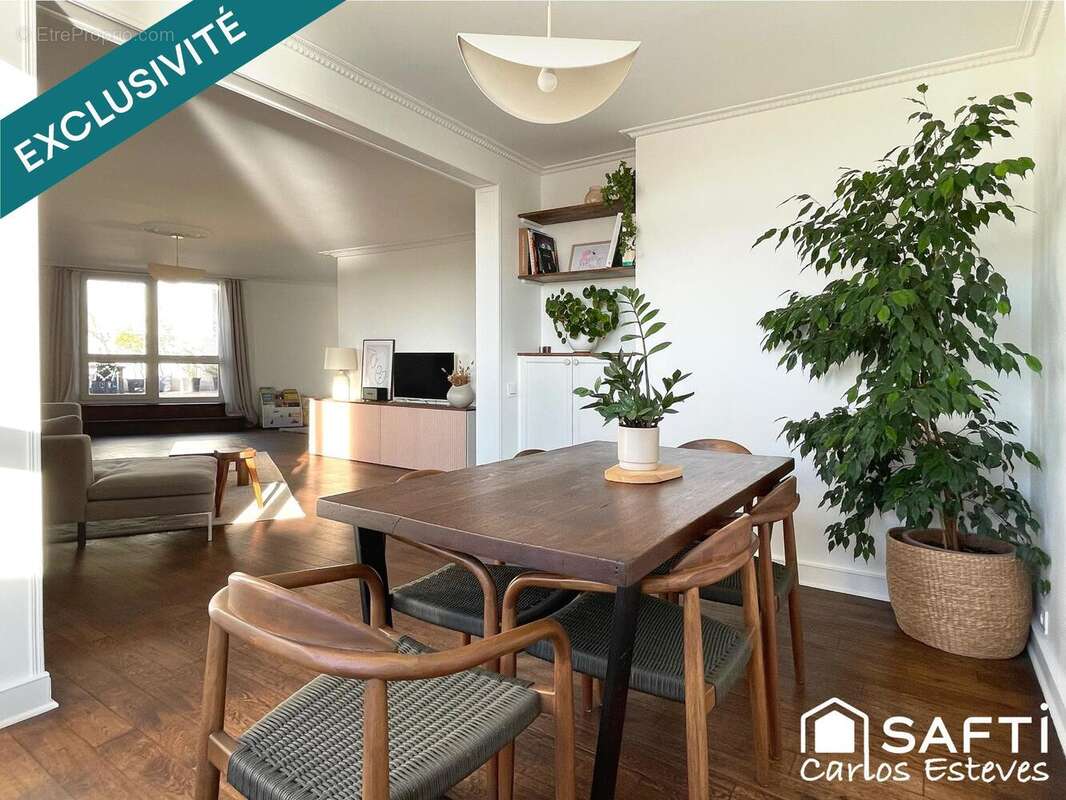 Photo 4 - Appartement à CRETEIL