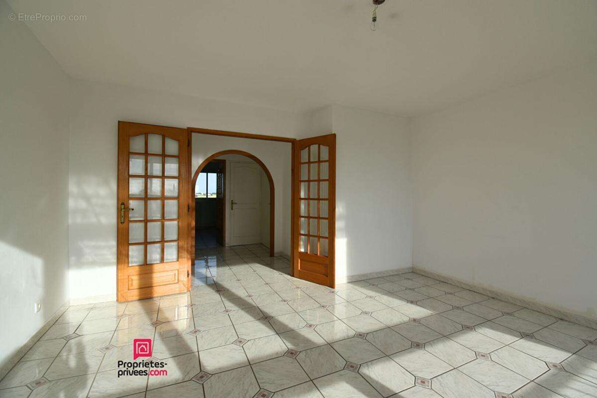 Appartement à SAINTE-FOY-LES-LYON