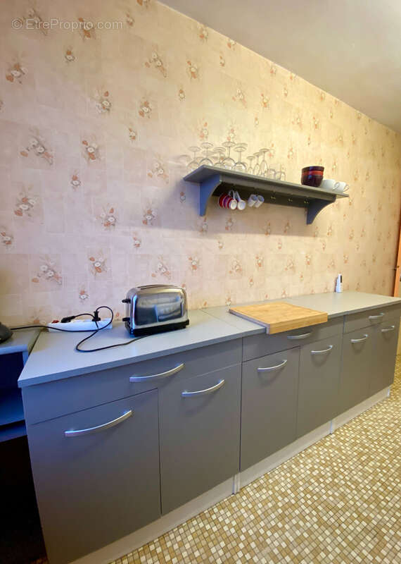 Appartement à VICHY