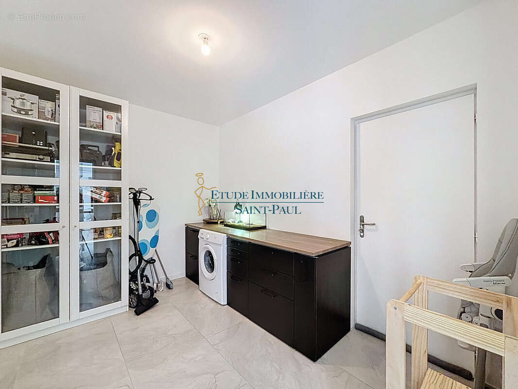 Maison à CLERMONT-L'HERAULT