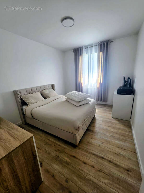 Appartement à LE PUY-EN-VELAY