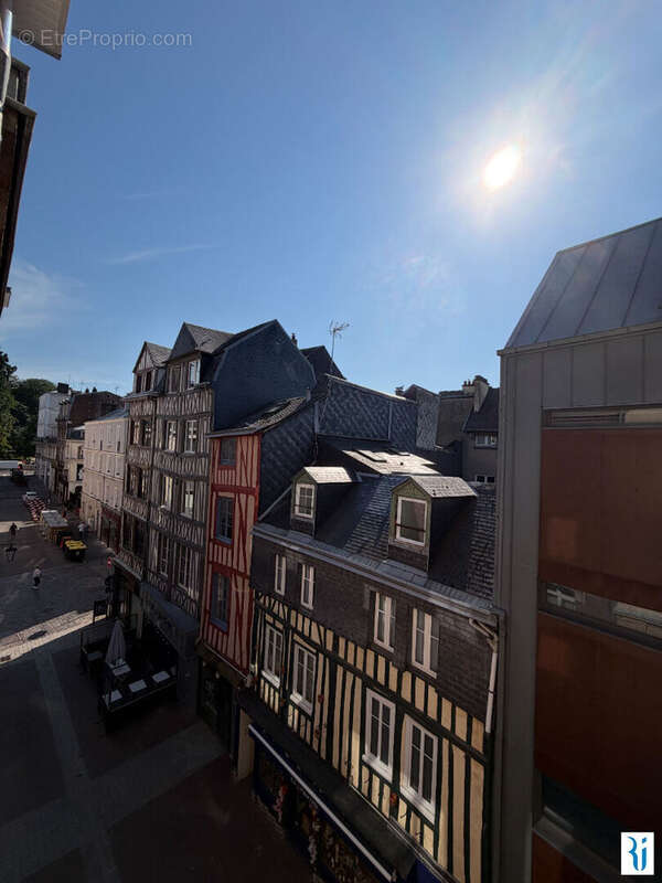 Appartement à ROUEN