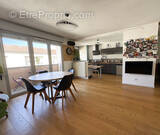 Appartement à OULLINS