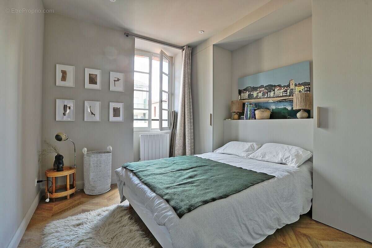 Appartement à SAINT-JEAN-DE-LUZ