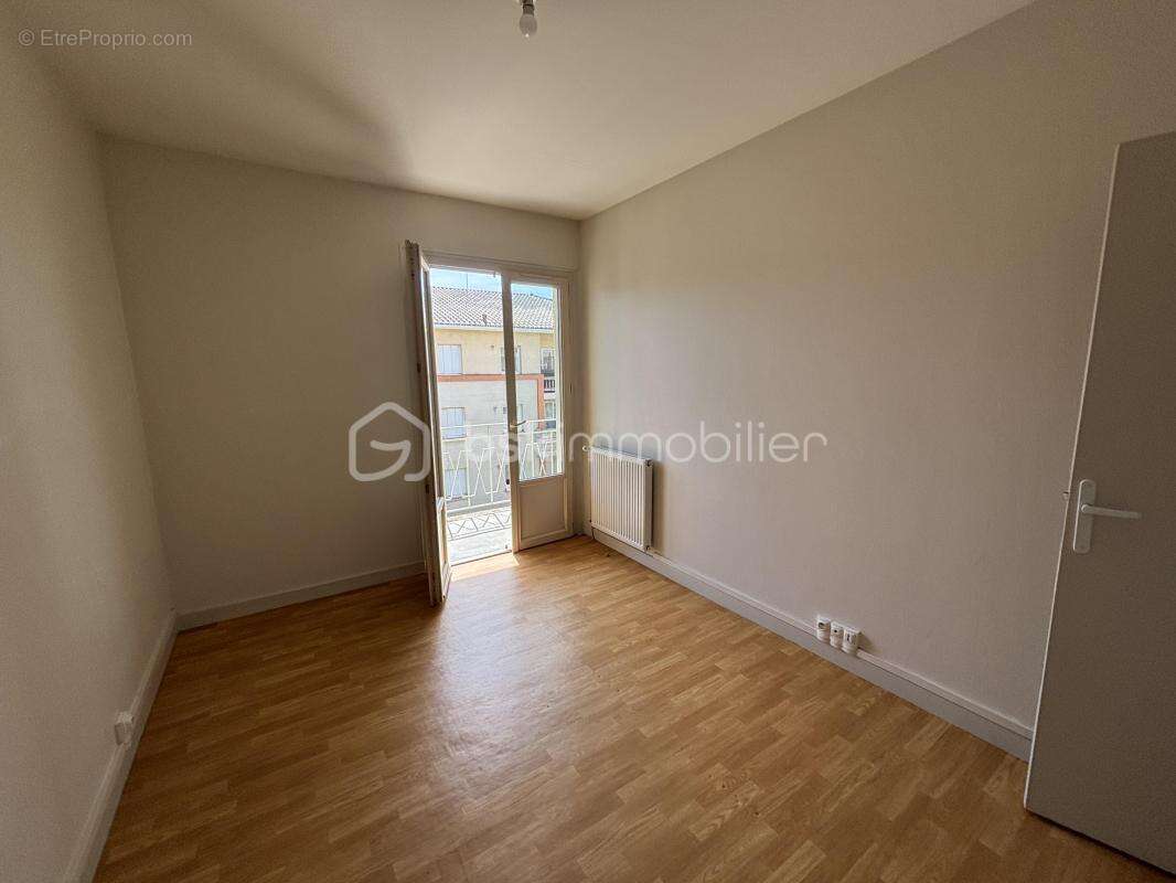 Appartement à AGEN