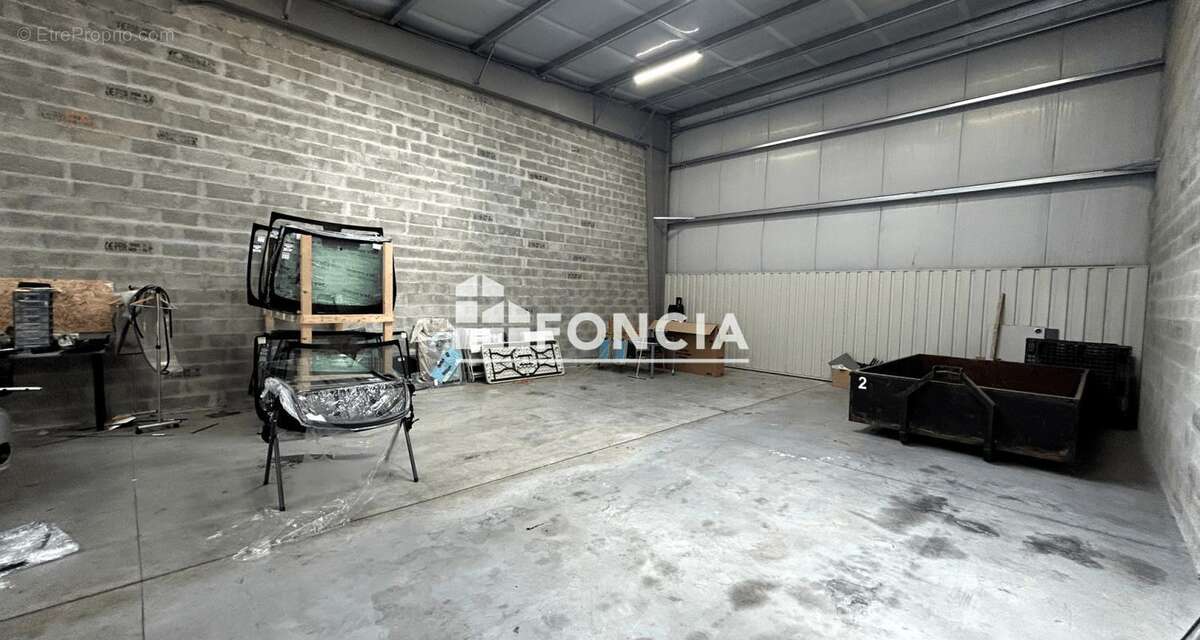 Commerce à MERIGNAC