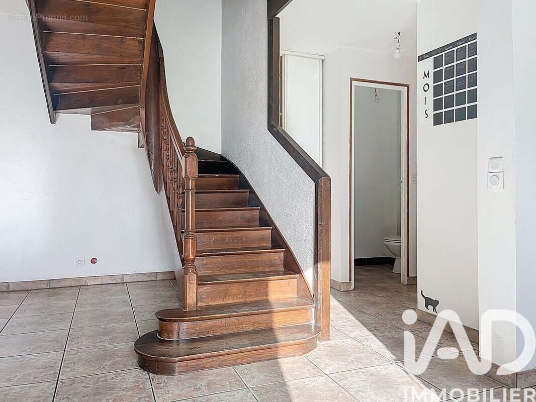 Photo 7 - Maison à LA PRENESSAYE