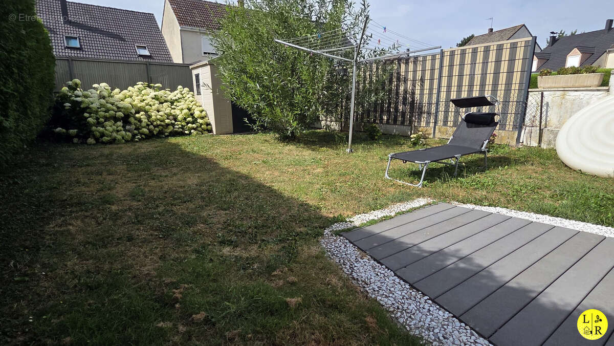 Maison 129 m² à Arras  - photo 8