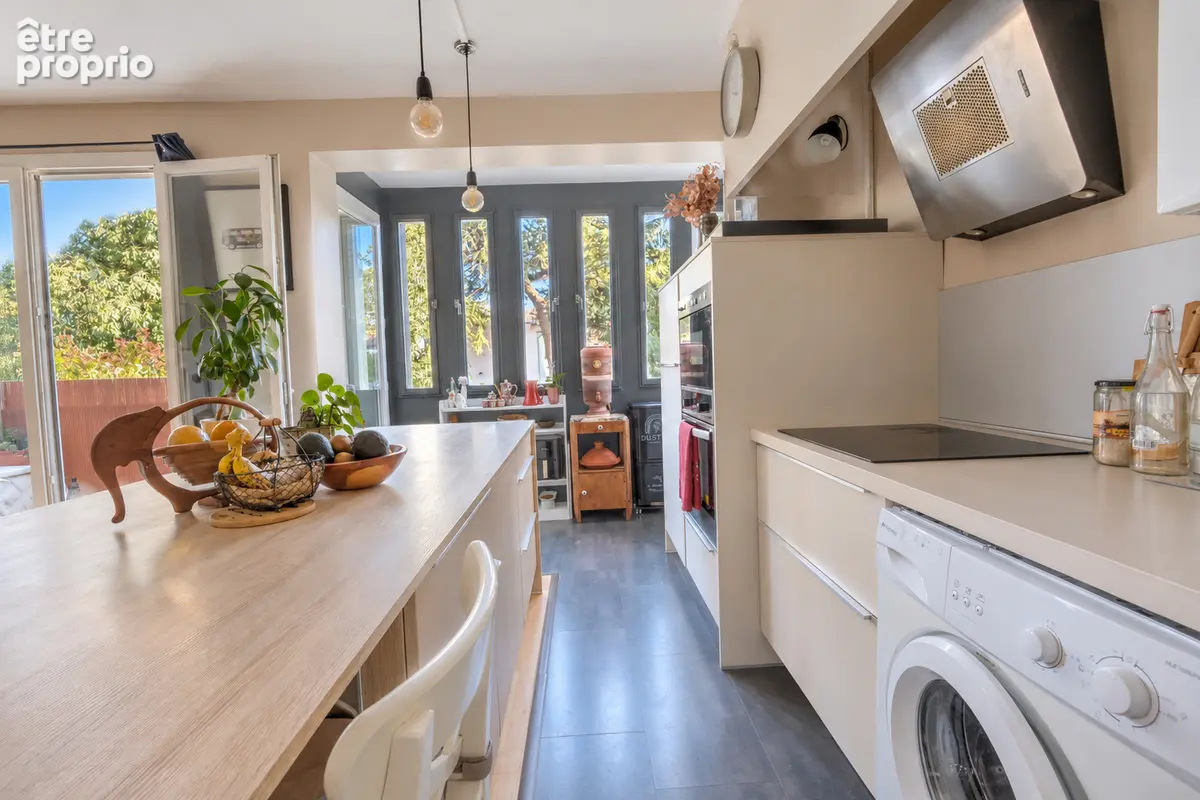 Appartement 55m² à toulouse - photo 11