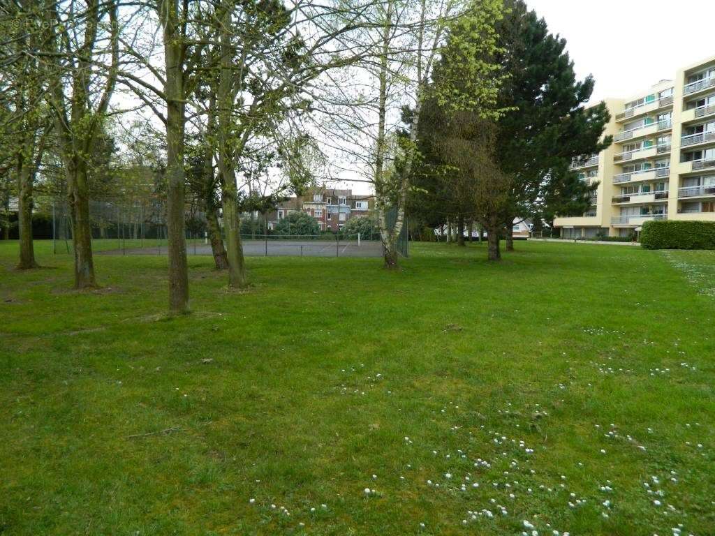 Appartement à RONCHIN