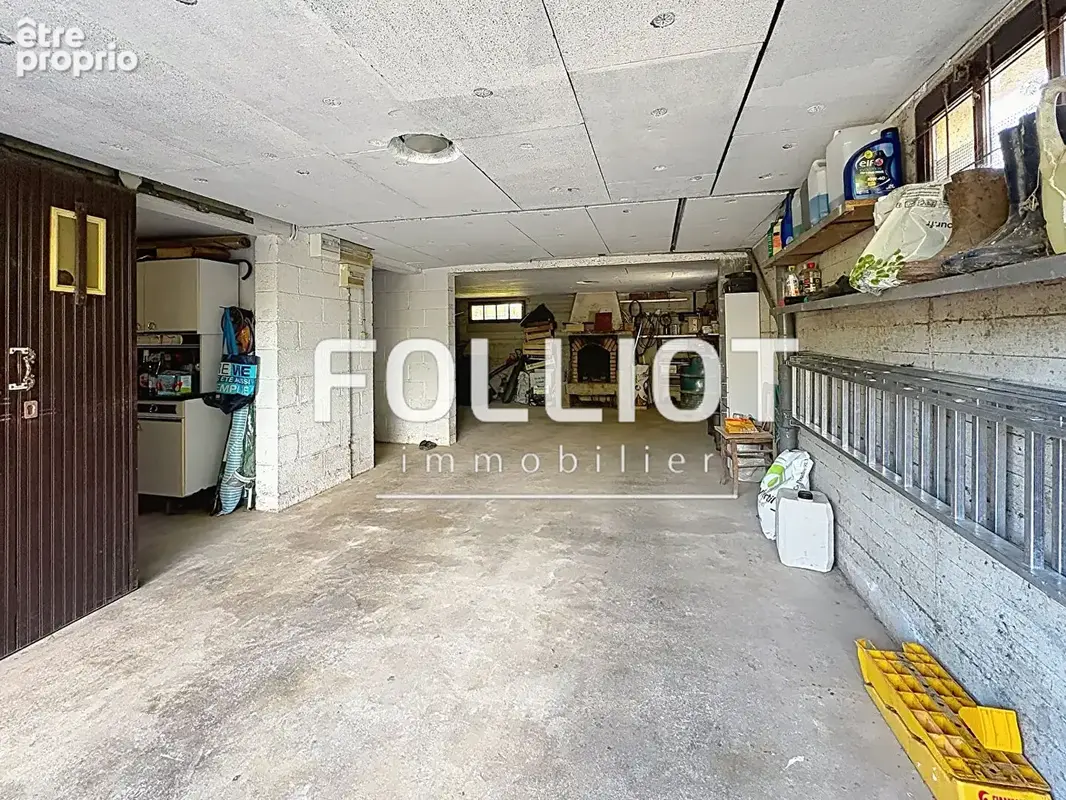 A Vendre Maison à Fleurigné avec parcelle constructible - photo 15