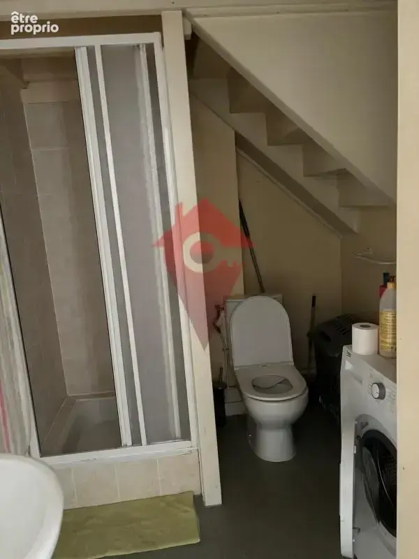Appartement T2 meublé avec mezzanine au dernier étage   Le M - photo 7