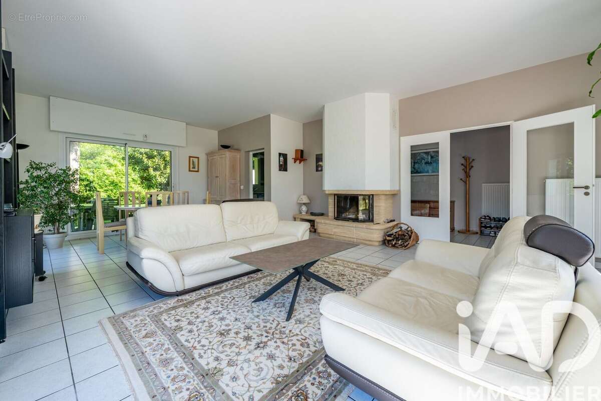 Photo 5 - Maison à ETIOLLES