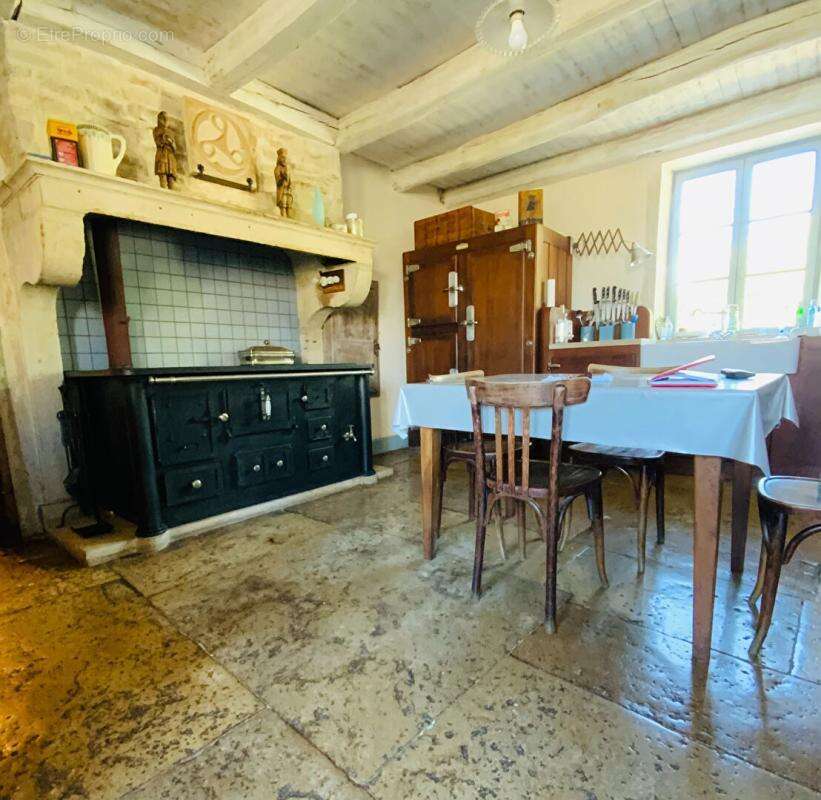 Propriété d'exception - photo 2