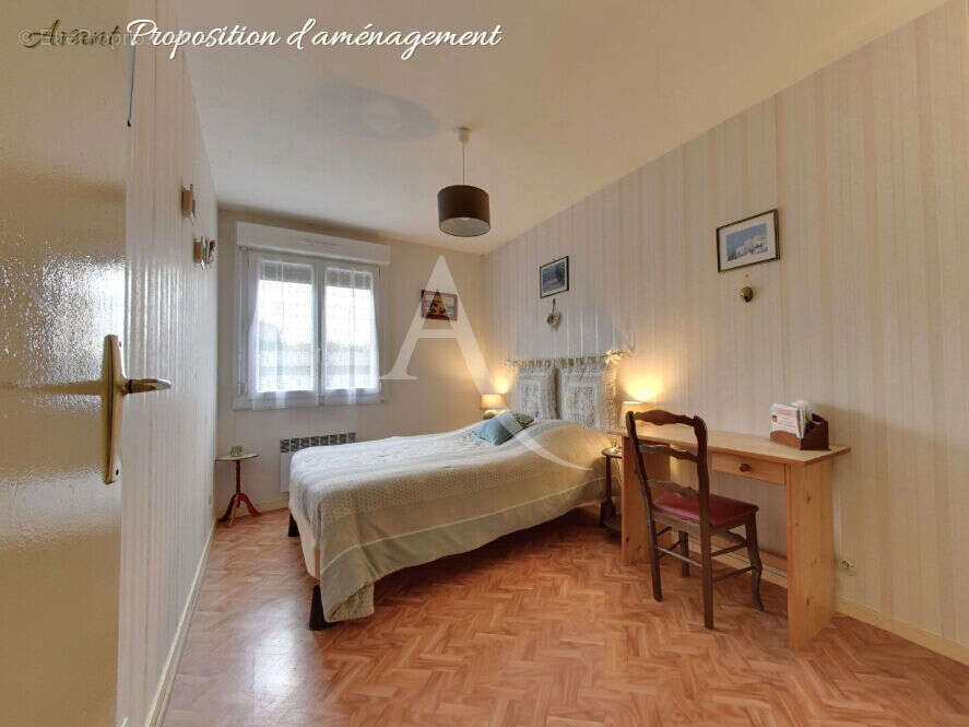 Maison à CHEVRY-COSSIGNY