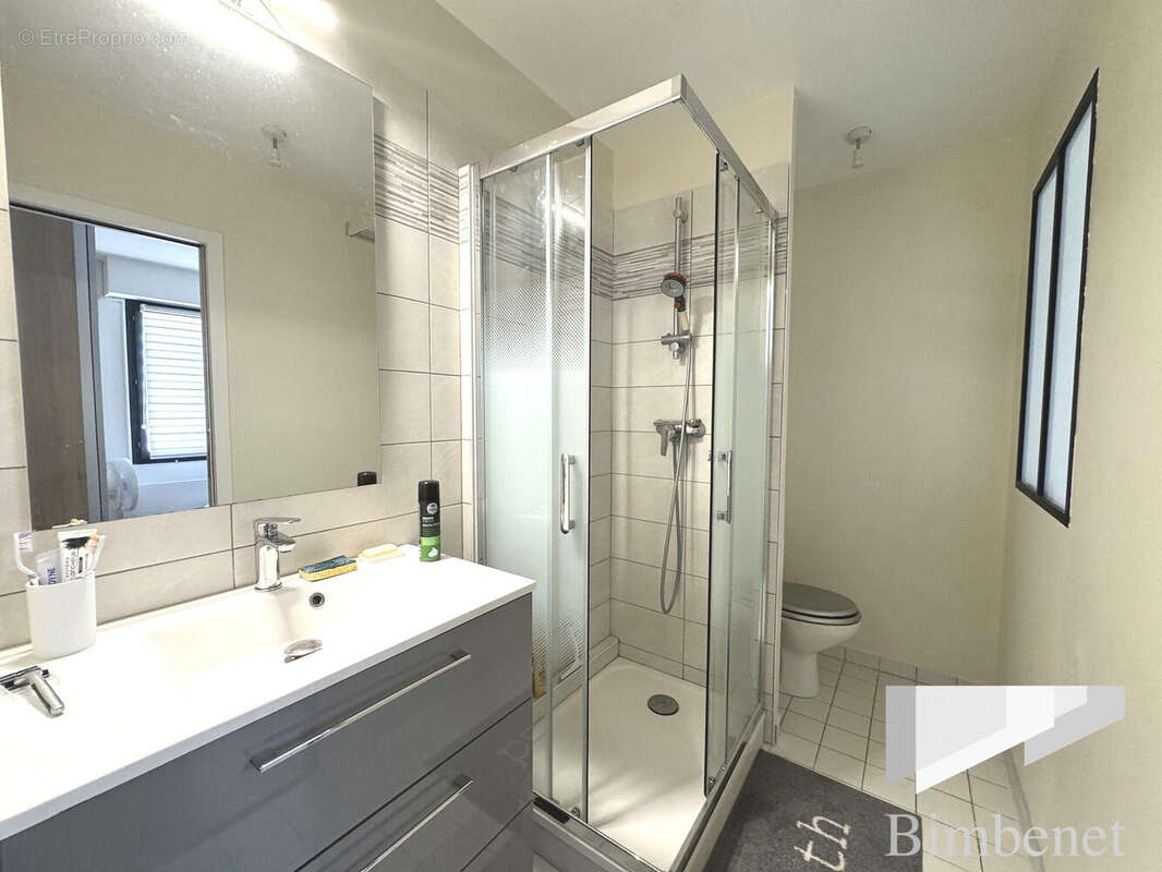 Appartement à ORLEANS