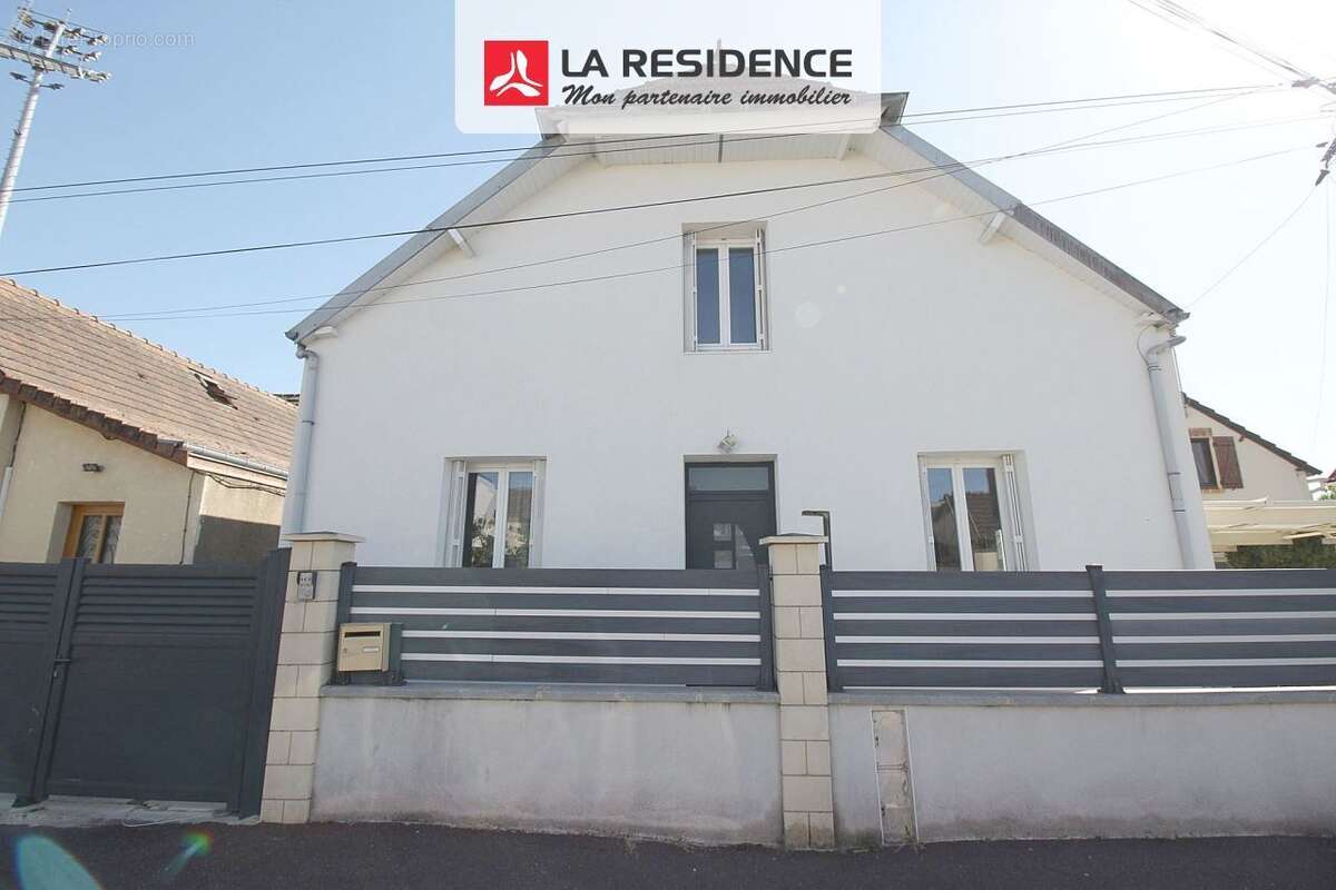 Maison 89 m² à Le Petit-Quevilly  - photo 3