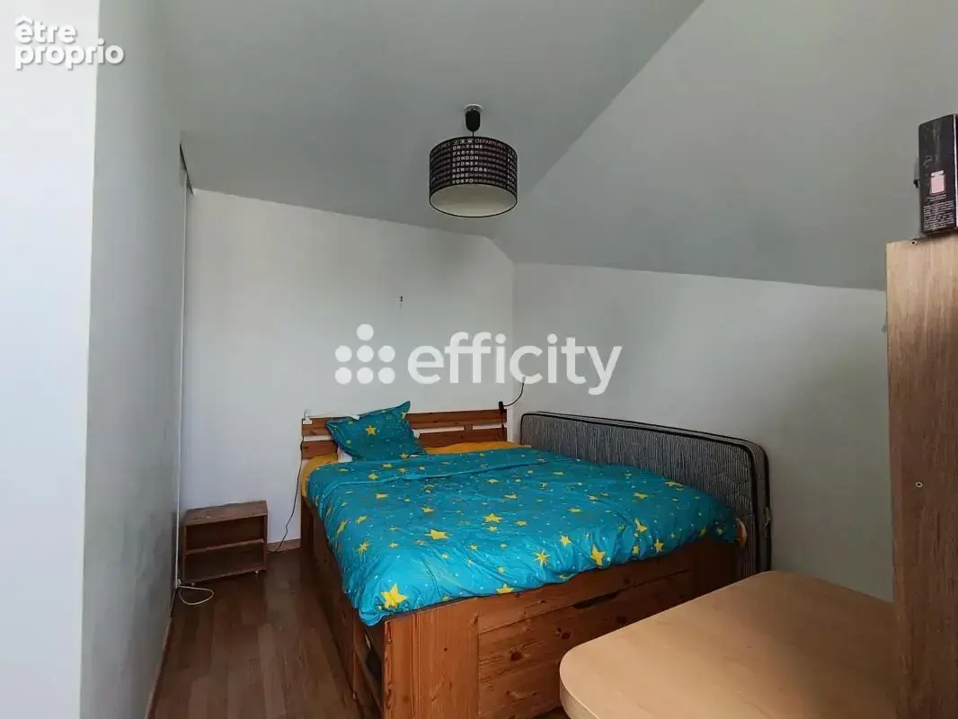 Appartement récent - photo 5