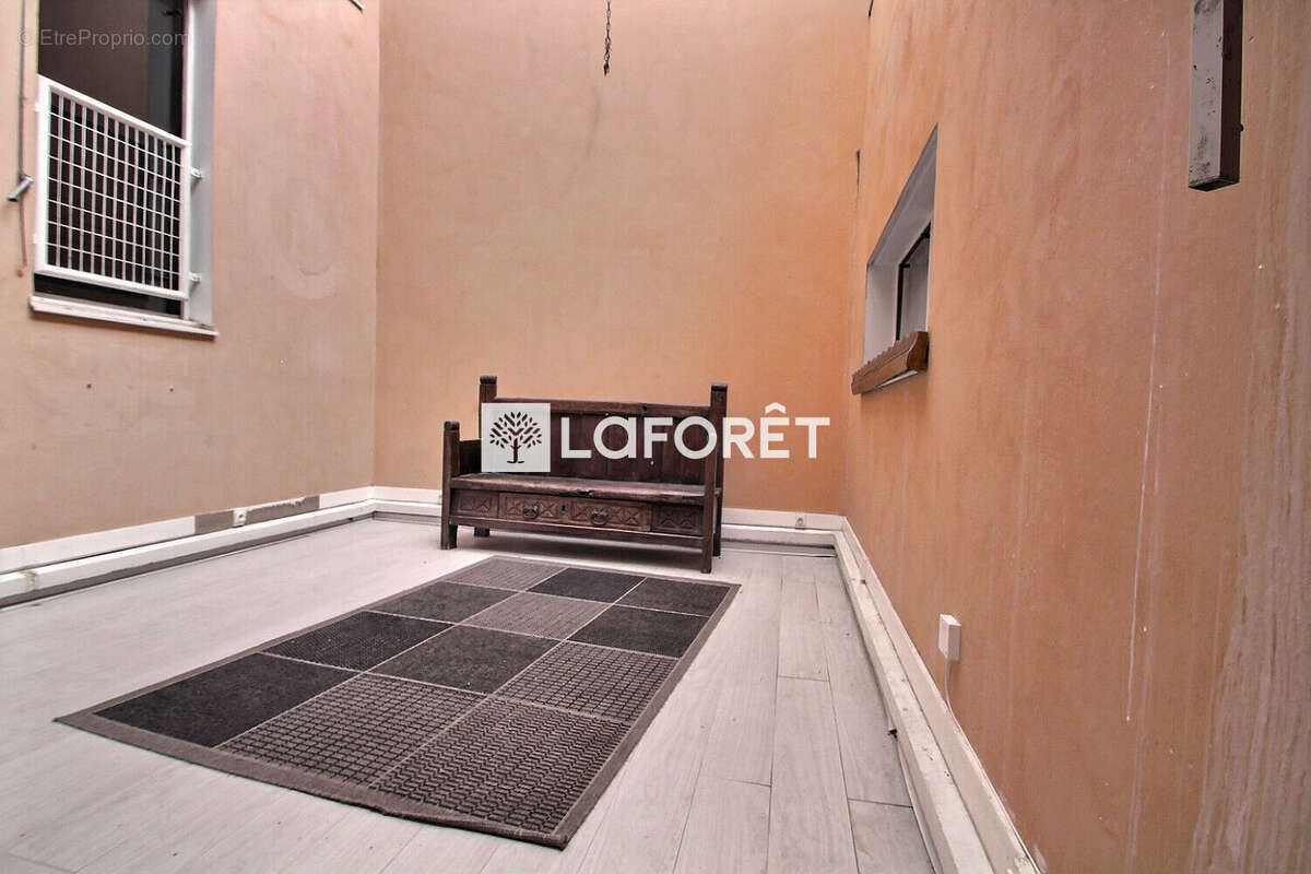 Appartement familial triplex - jardin - stationnement - cave - photo 13