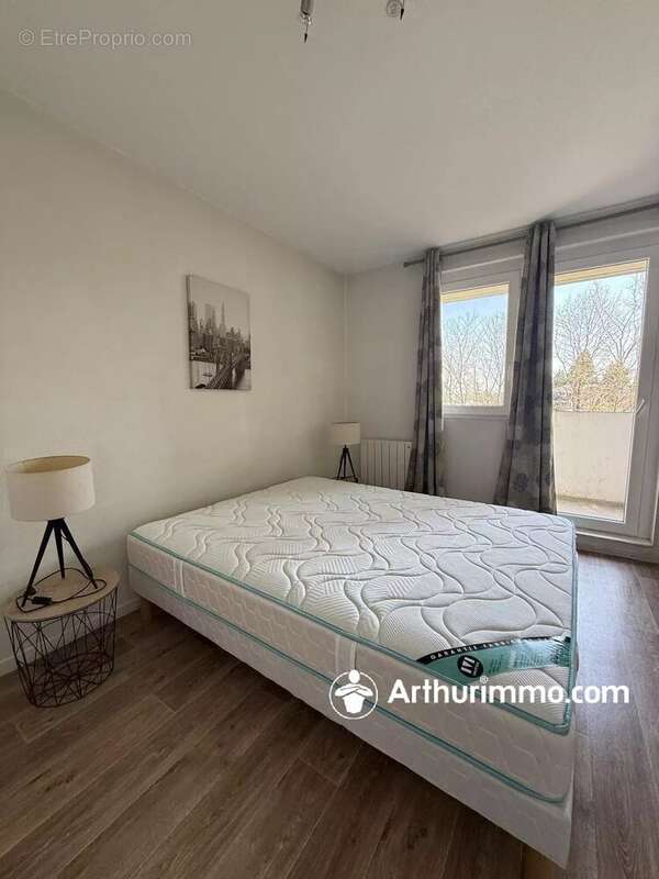 Appartement à BELFORT