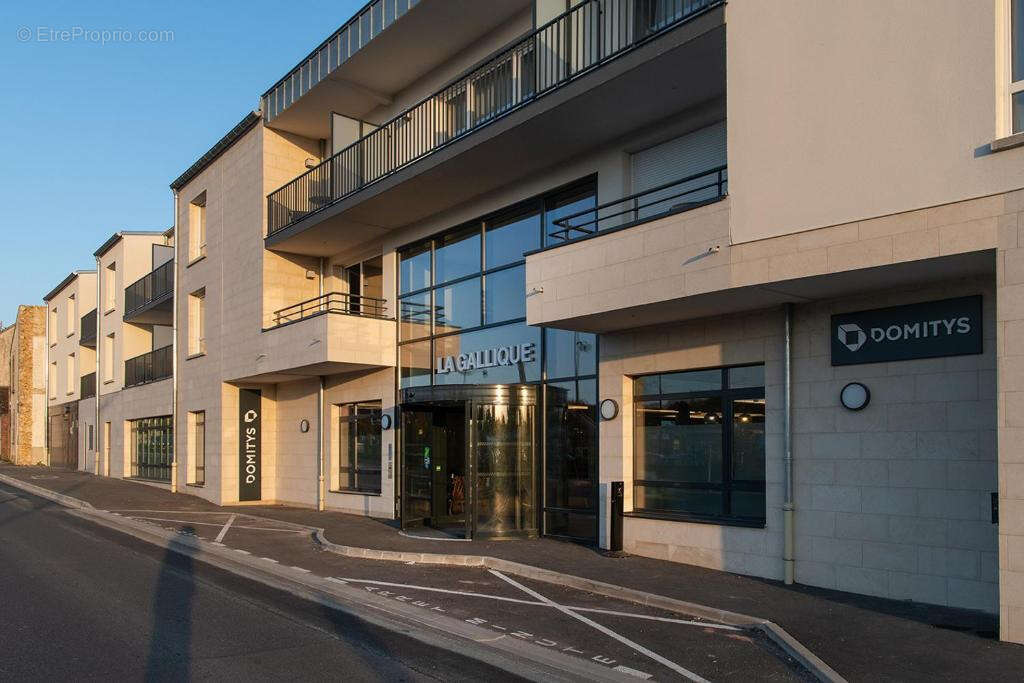 Investissement en residence Senior - photo 2