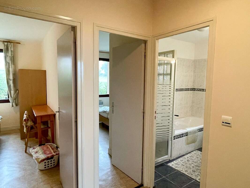 Maison à MARCILLAT-EN-COMBRAILLE