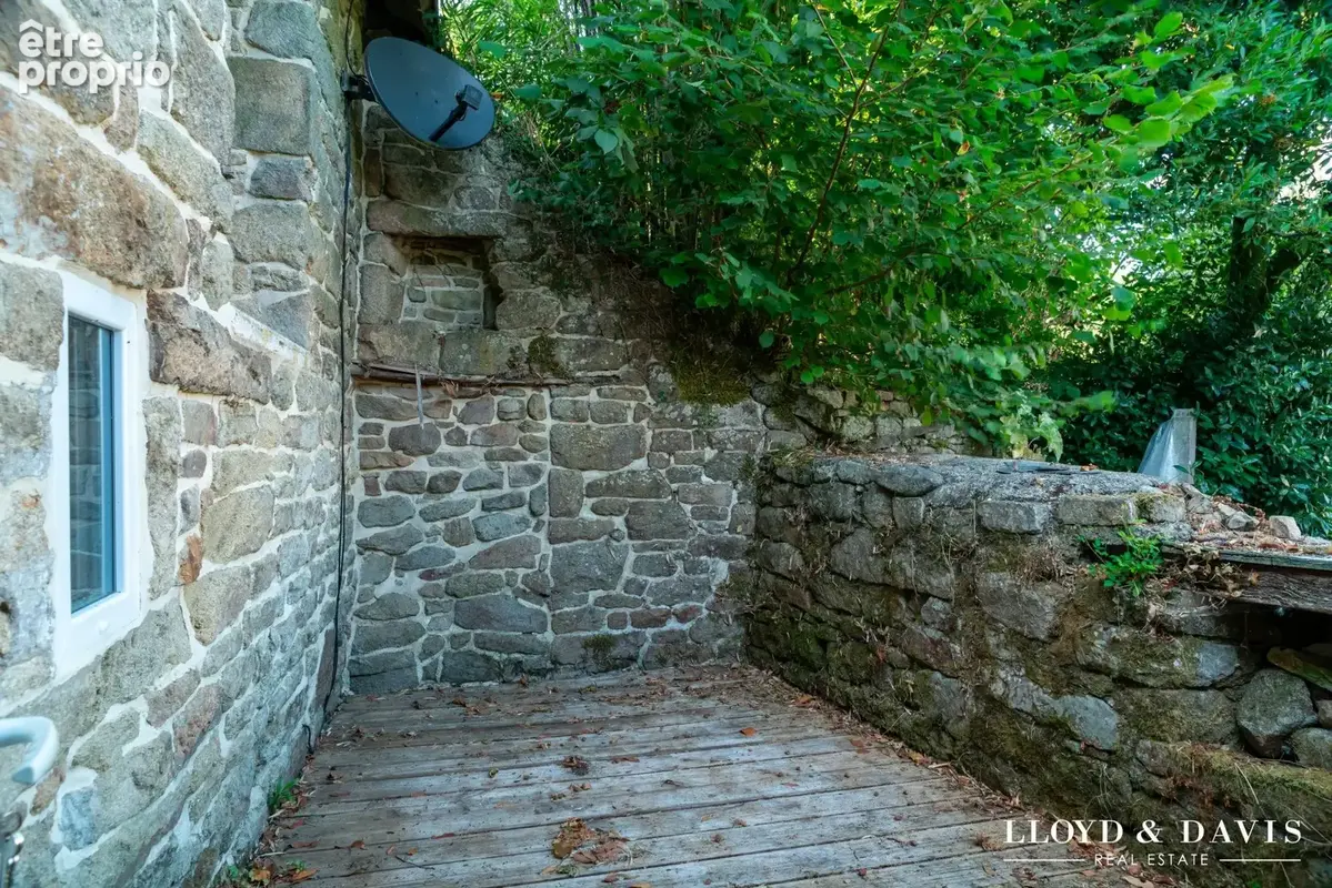 Maison 3 pièces 72 m² à vendre à Guemene-Sur-Scorff (56160) - photo 6