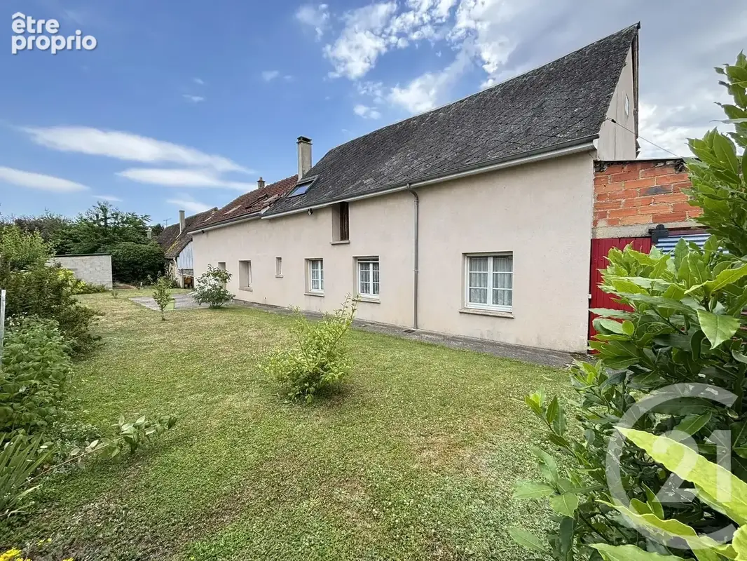 Maison 9 pièces 200 m² à vendre à Chartres (28000) - photo 22