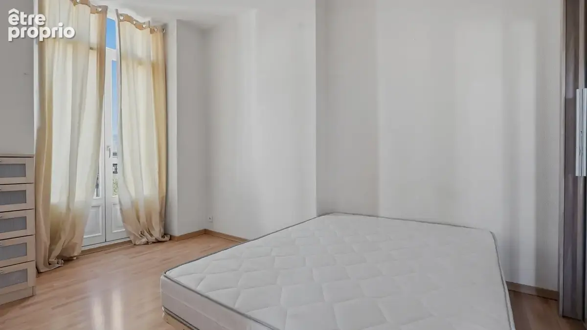 Exclusivité - hypercentre - t2 43,63m2 - balcons - photo 6