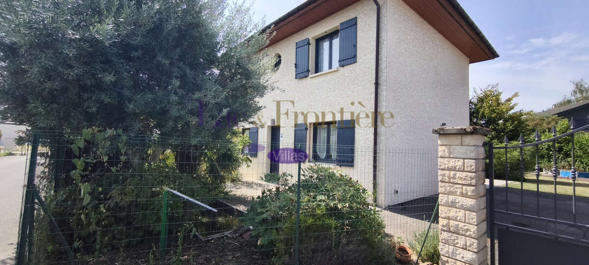 Douvaine : Maison à vendre ! - photo 2
