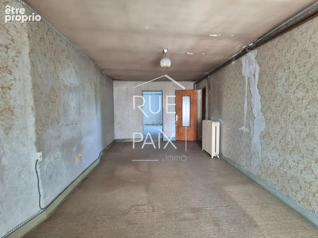 Maison Loudun 4 pièce(s) 95 m2 - photo 10