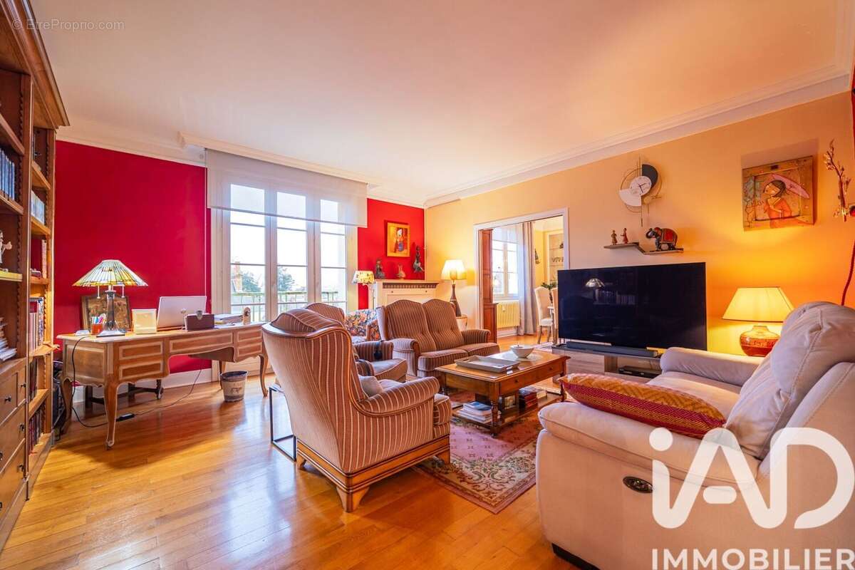 Photo 2 - Appartement à LE MANS