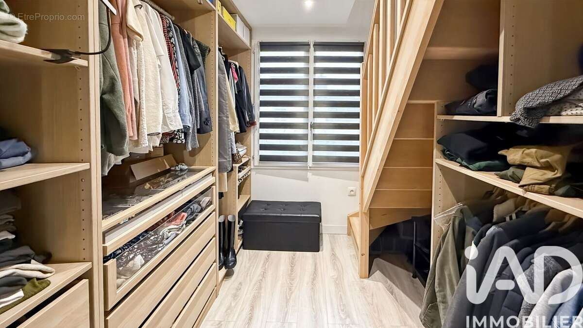 Photo 8 - Maison à LIEUSAINT