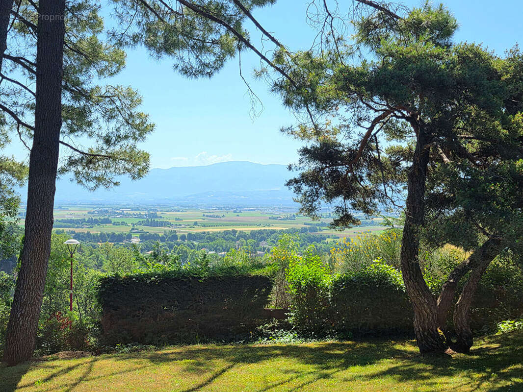Maison à MOURS-SAINT-EUSEBE