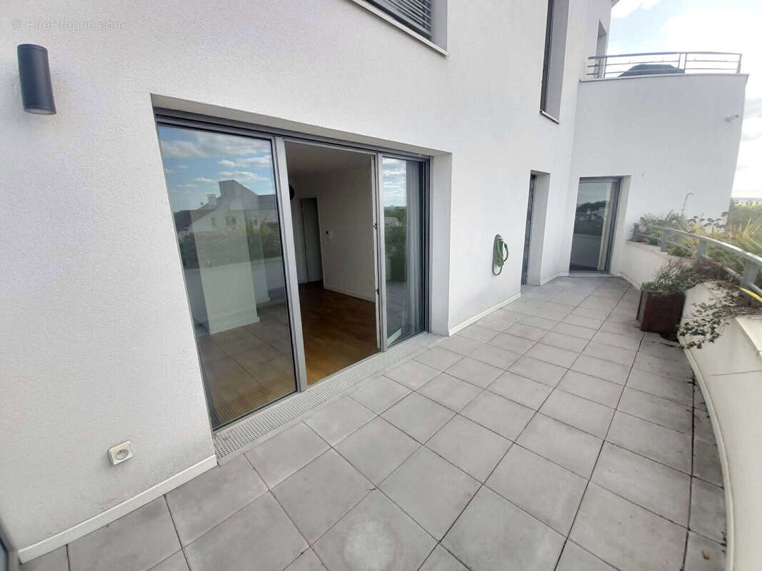 Appartement à SAINT-MAURICE