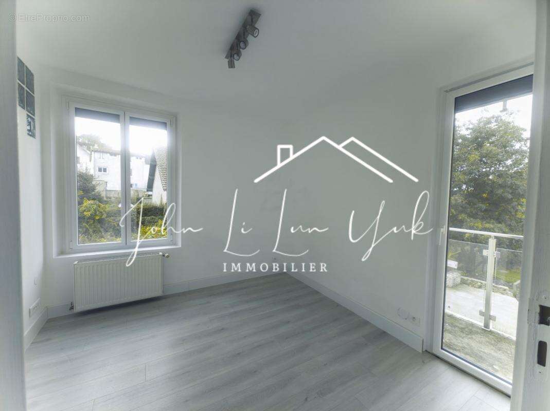 Maison à BETHEMONT-LA-FORET